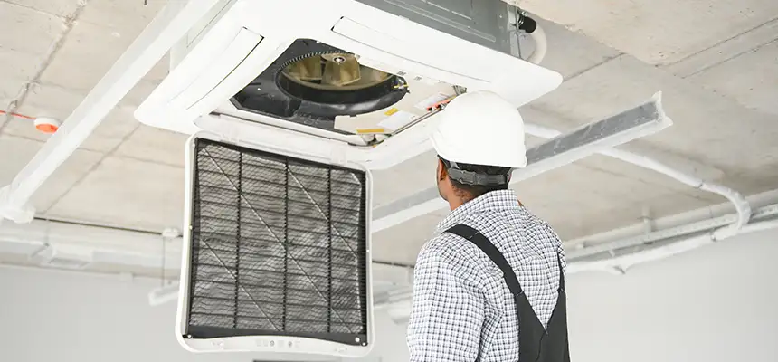 Our Affordable Duct Cleaning Near Me Services in Battle Ground, WA