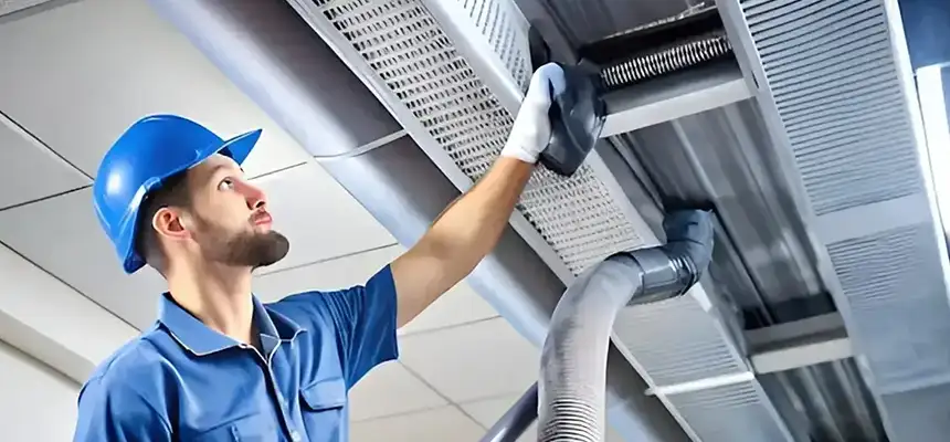 Our Annual Dryer Vent Maintenance Services in Battle Ground, WA