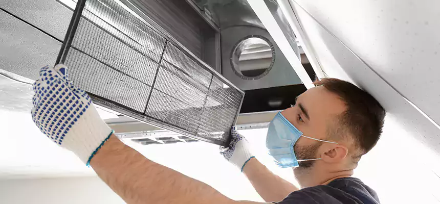 Diagnostic HVAC Coil & Blower Cleaning in Battle Ground