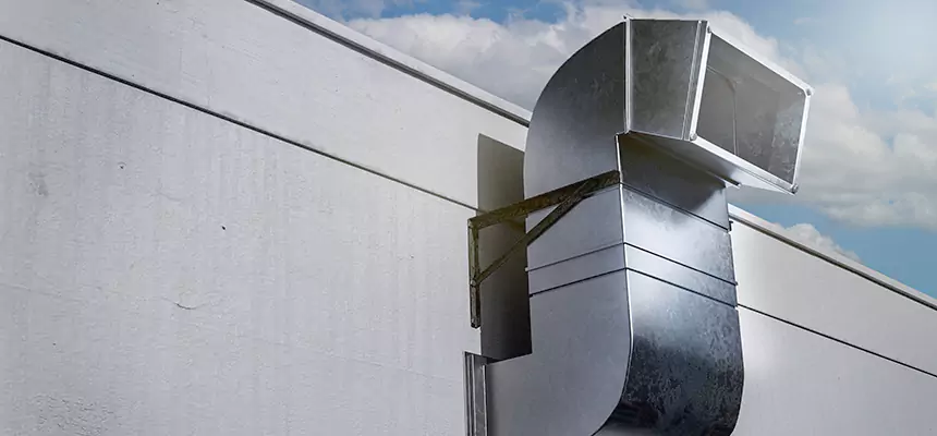 Comprehensive Commercial HVAC Cleaning in Battle Ground