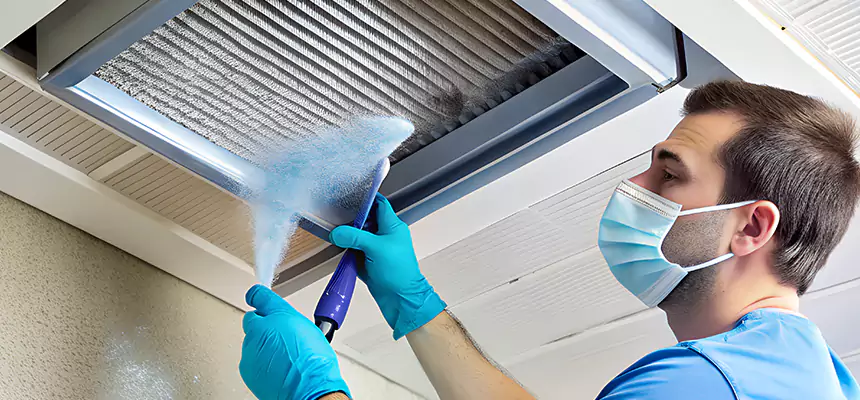 Our Home Ventilation Cleaning Services in Battle Ground, WA
