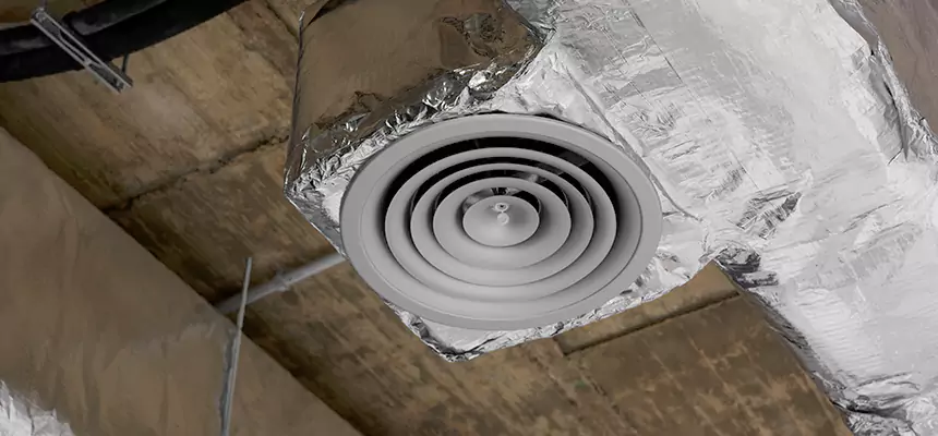 Our Low VOC Vent Installation Services in Battle Ground, WA