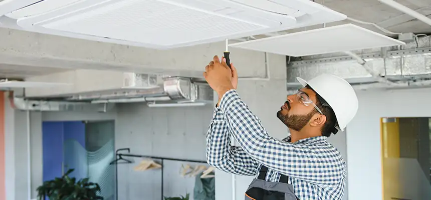 Our Roof Dryer Vent Cleaning Services in Battle Ground, WA