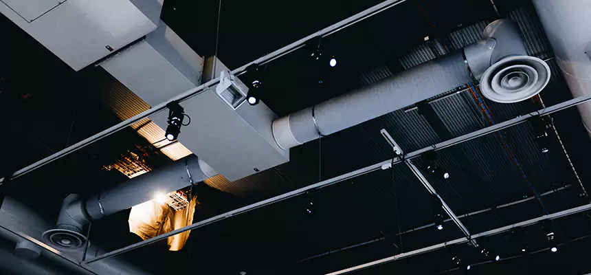 Our Seasonal Allergy Air Duct Cleaning Services in Battle Ground, WA