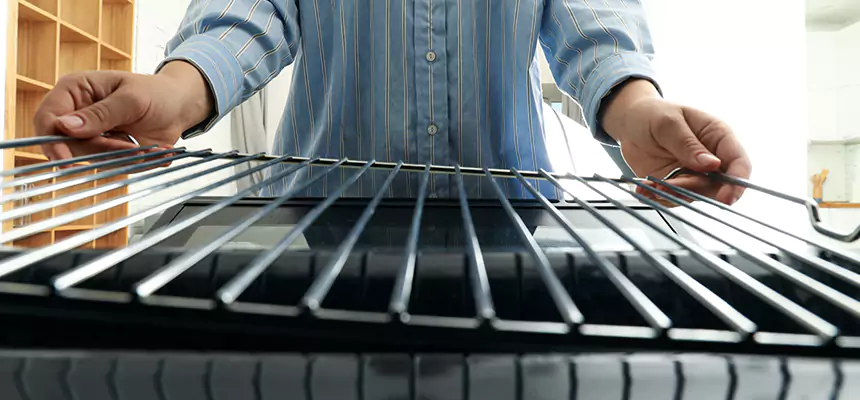 Our Vent Grille Washing Services in Battle Ground, WA