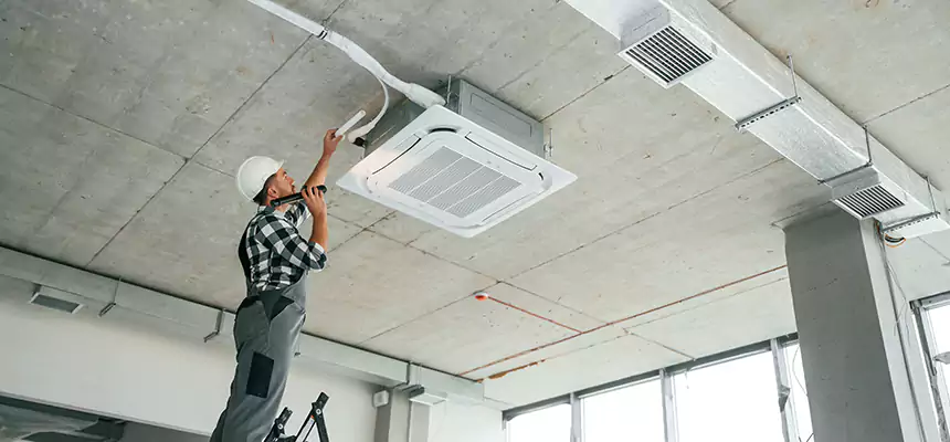 Our Wi Fi Connected Air Ducts Services in Battle Ground, WA