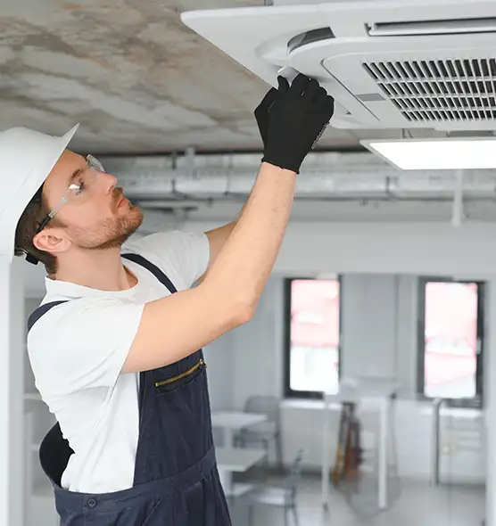 Top Affordable Duct Cleaning Services Near Me in Battle Ground, WA