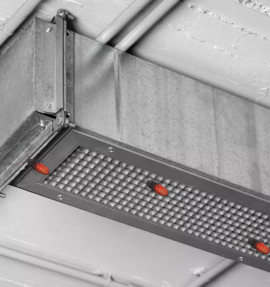 About Air Duct Cockroach Removal in Battle Ground, WA
