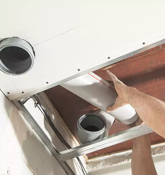 Professional Air Duct Replacement in Battle Ground, WA