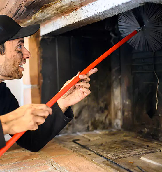 About Expert Chimney Cleaning in Battle Ground, WA