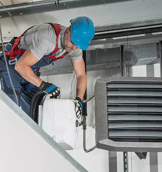 Professional Custom HVAC Ductworkin Battle Ground, WA