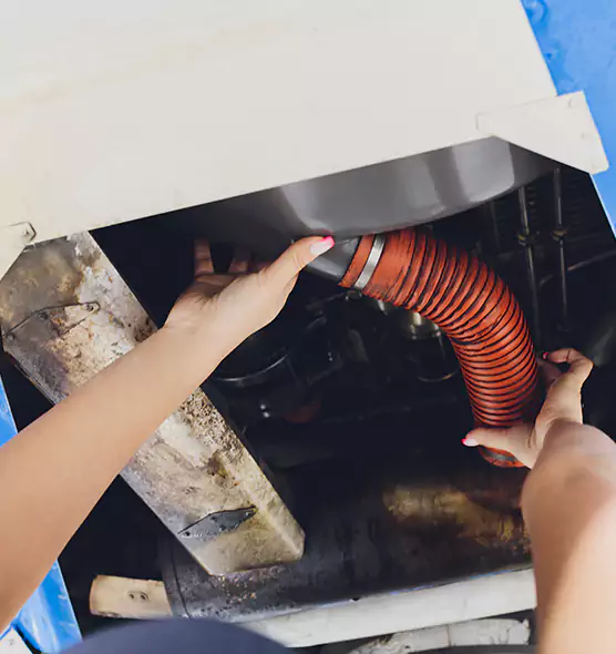 Professional Dryer Duct Pressure Testing in Battle Ground, WA
