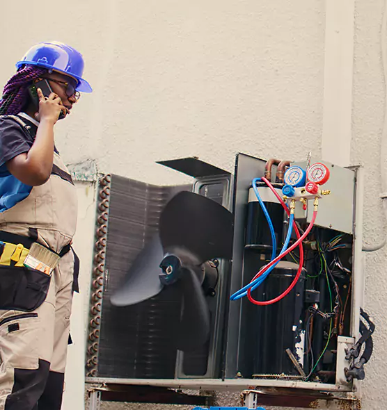 Professional Energy-Efficient HVAC Cleaning in Battle Ground, WA