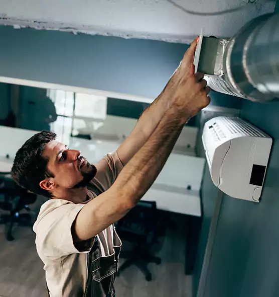 About Flexible Ductwork Replacement in Battle Ground, WA