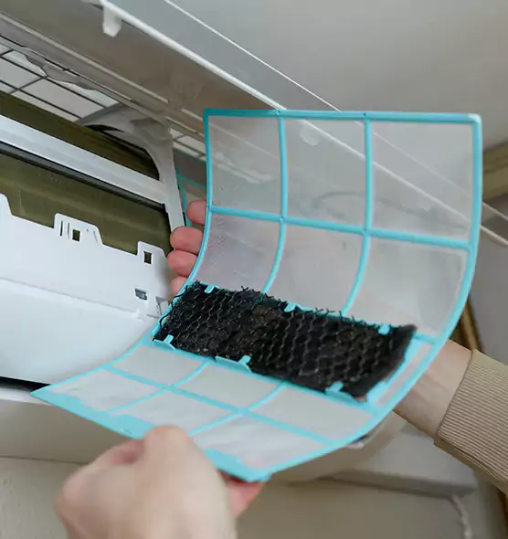 Welcome to Air Duct Cleaning & Repairs Battle Ground — Your Local HEPA Filter Installation Pros in Battle Ground, WA