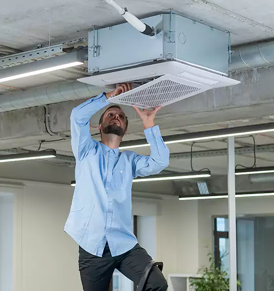 Advanced Residential Air Vent Cleaning in Battle Ground, WA