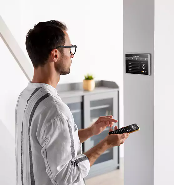About Smart AC Vent Controller Services in Battle Ground