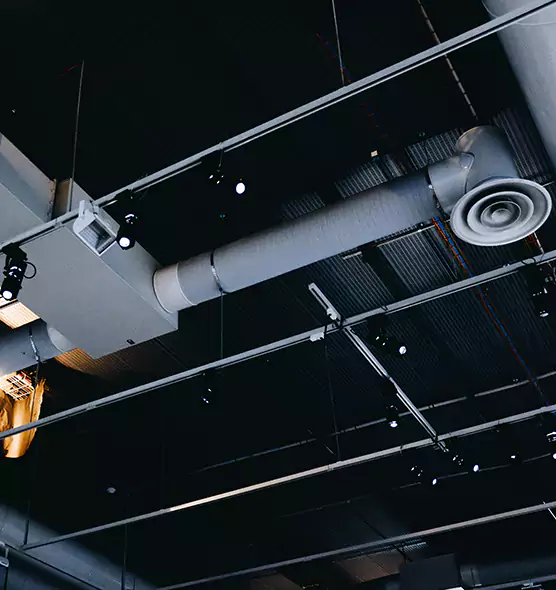 Professinal UV Light Air Purification for Ducts in Battle Ground, WA