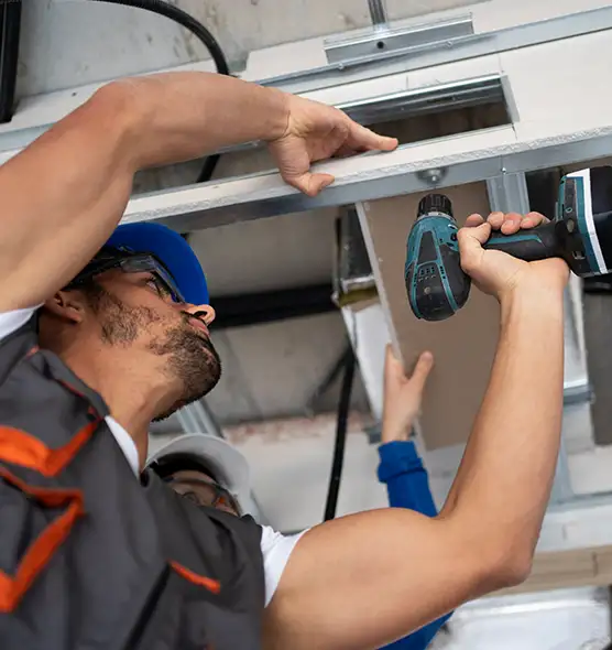 About Vent Smoke Odor Elimination in Battle Ground, WA