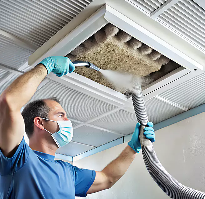 Why Homeowners & Businesses Trust Us Battle Ground, WA