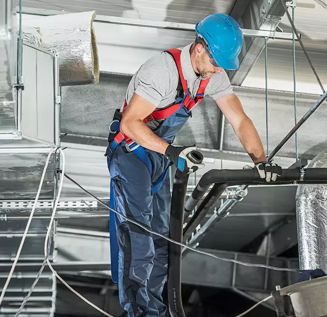 Why Homeowners & Businesses Trust Us in Battle Ground, WA?