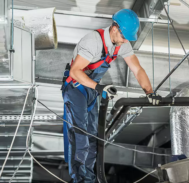 Why Homeowners & Businesses Trust Us in Battle Ground, WA?