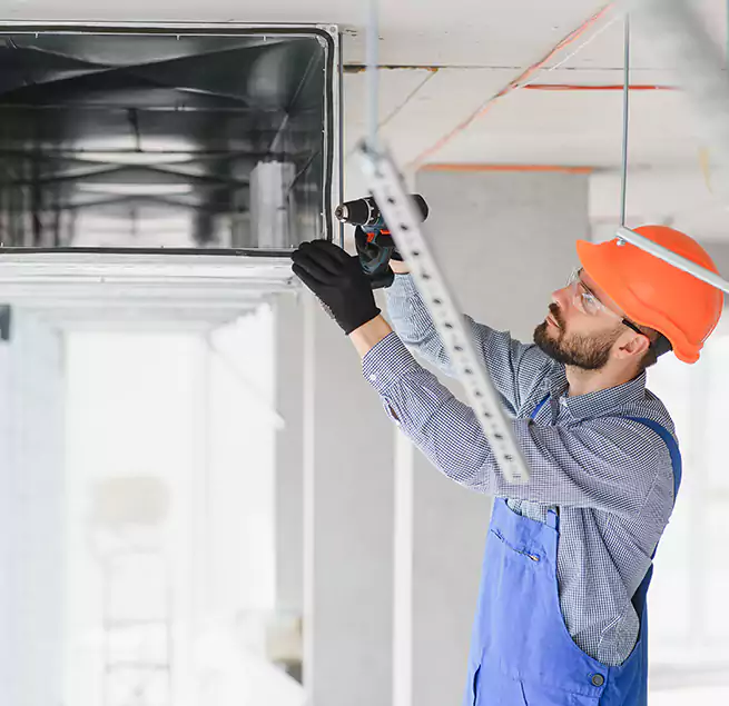 Why Homeowners & Businesses Trust Us Battle Ground, WA