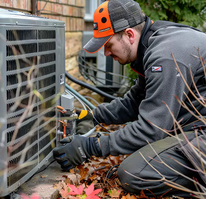 Why Homeowners & Businesses Trust Us in Battle Ground, WA?