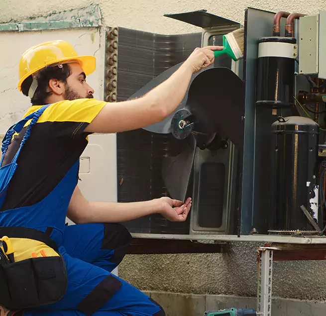 Why Homeowners & Businesses Trust Us Battle Ground, WA?