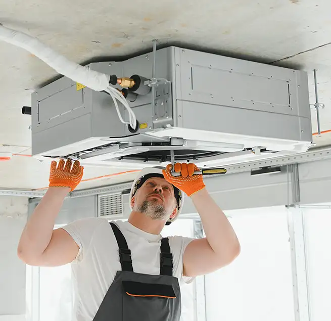 Why Homeowners & Businesses Trust Us Battle Ground, WA