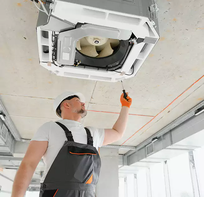 Why Homeowners Businesses Trust Us in Battle Ground, WA