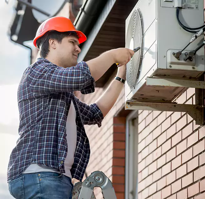 Why Homeowners & Businesses Trust Us Battle Ground, WA