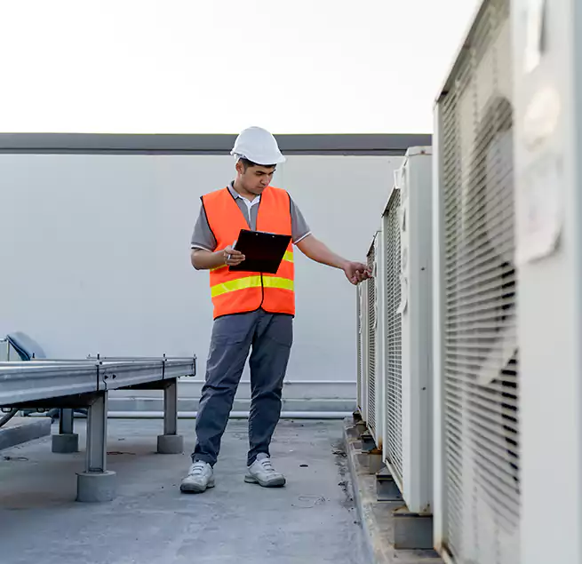 Why Homeowners & Businesses Trust Us in Battle Ground, WA?