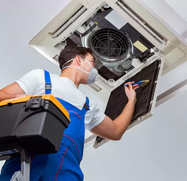 Why Homeowners & Businesses Trust Us in Battle Ground, WA?